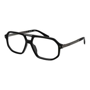 Dsquared² Black Acetate Glasses Men's (Frames)
